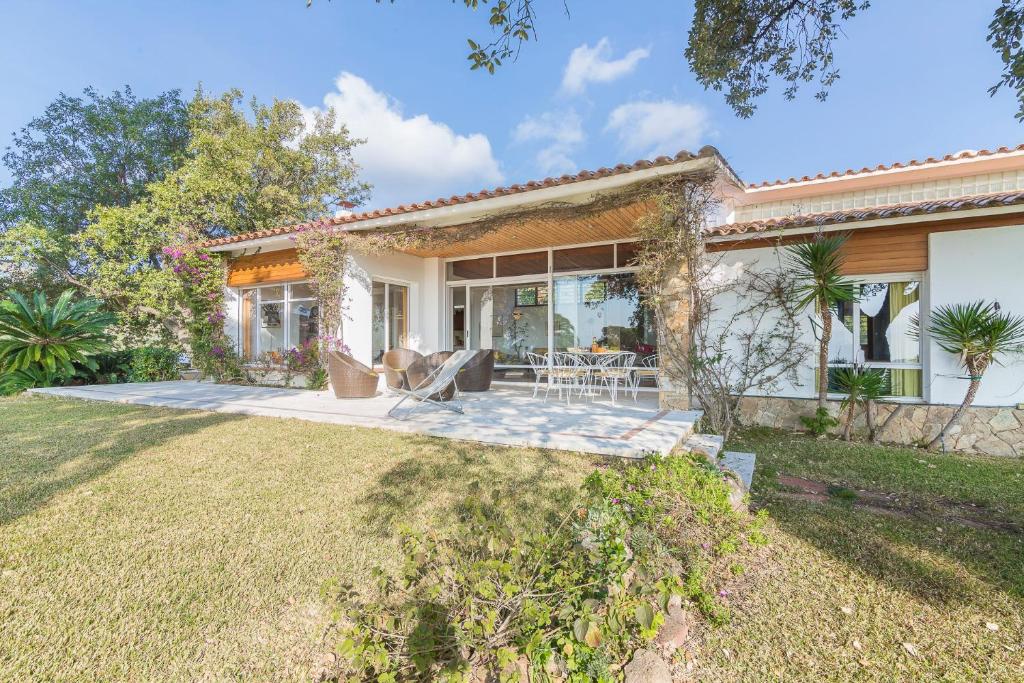 Casa Vista Mar en Platja d'Aro - 2