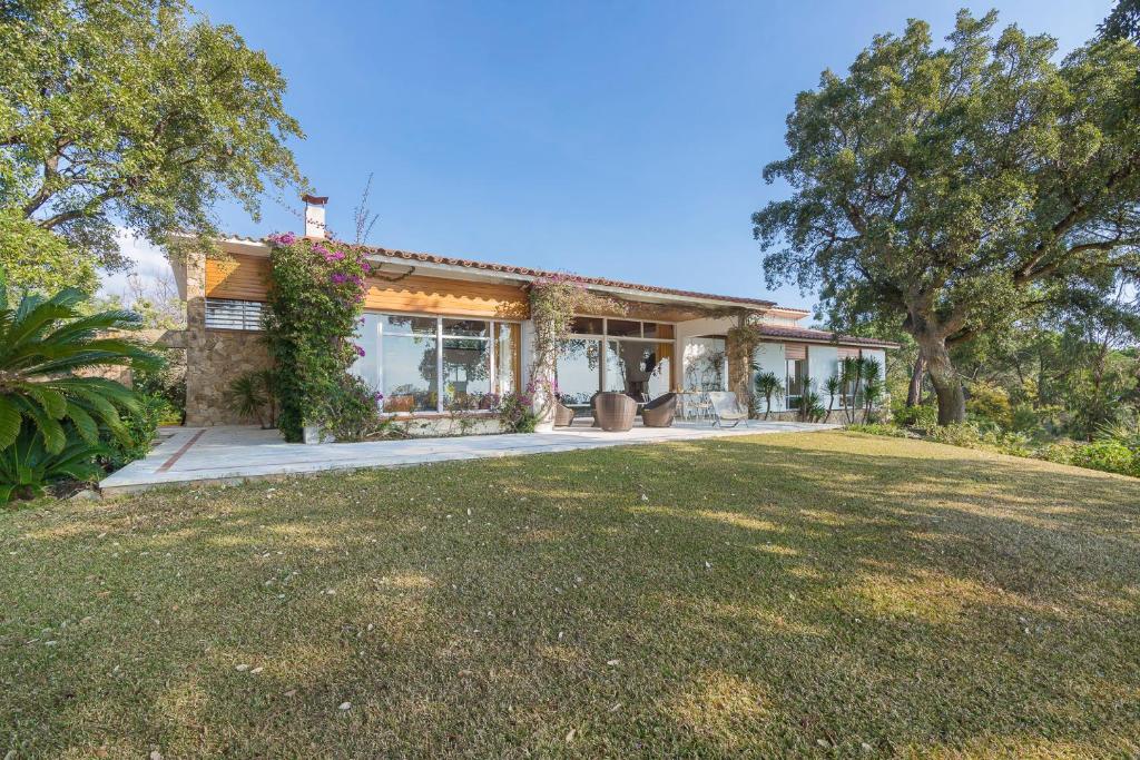 Casa Vista Mar en Platja d'Aro - 3