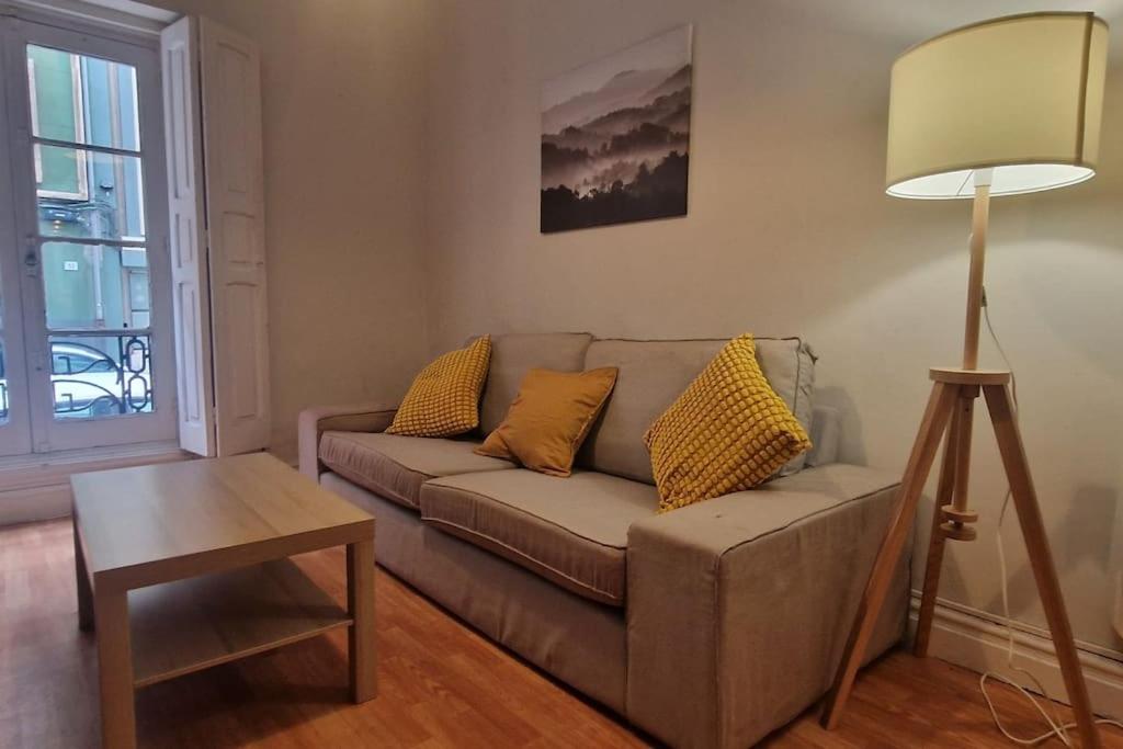 135A1 Coqueto apto en Gijón by R2R Consulting - 1