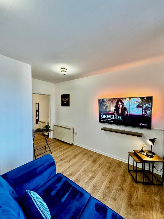Rooms Near Me - Apartment 4 Netflix Fast Wifi