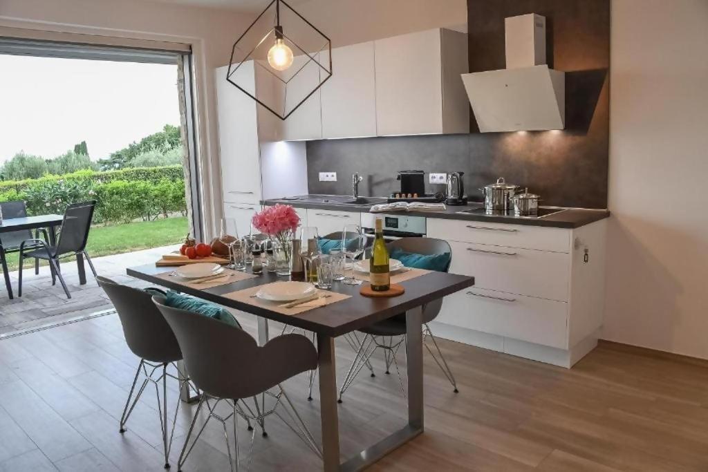 Sunset Suite Lazise - 4, Lazise