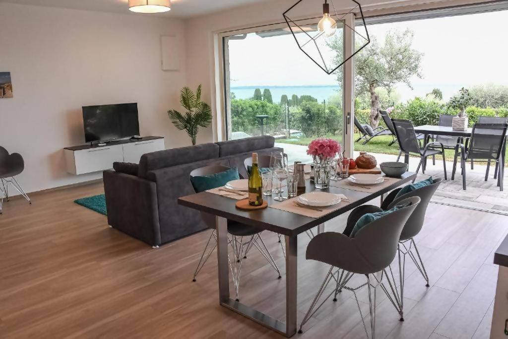 Sunset Suite Lazise - 4 - 4