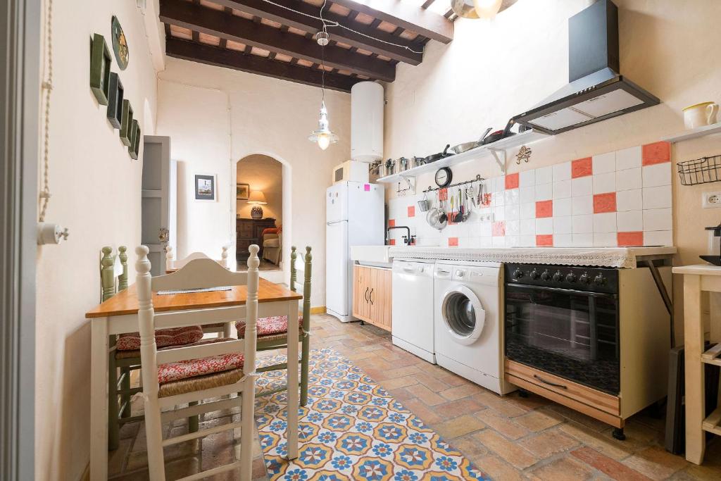 Casa Manuela - Califa Casas Vejer - 5