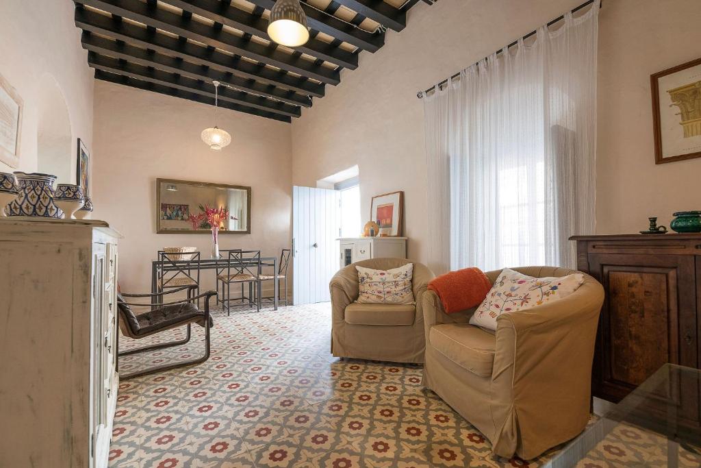 Casa Manuela - Califa Casas Vejer - 4
