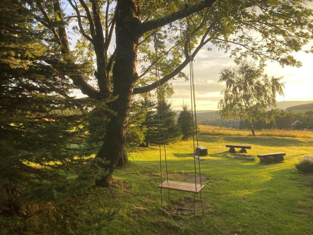 K Zastavce 557, Kovářská