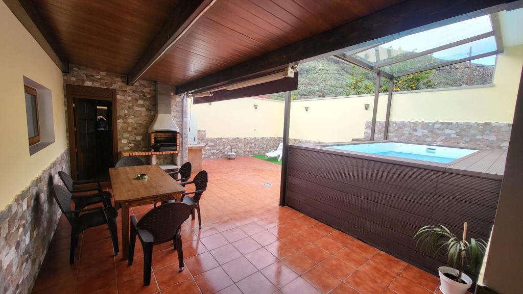 Casa LA JOYA - 1