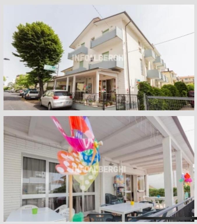 Hotel Villa Donati - 1
