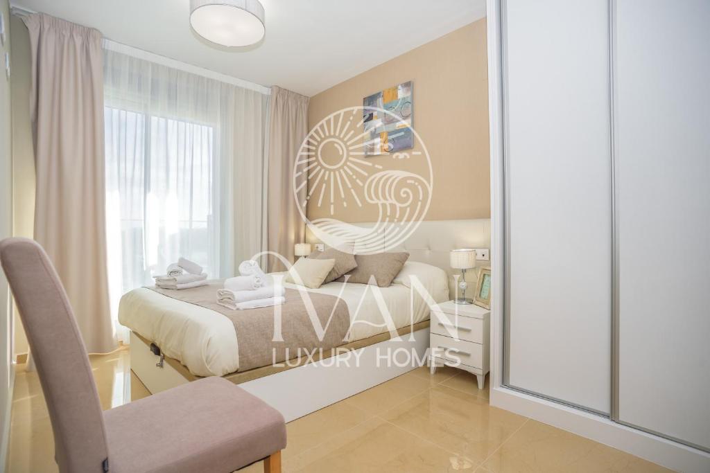 Casa Mar Ivan Luxury Homes 8ªPlta Sur 1ªLínea - 1