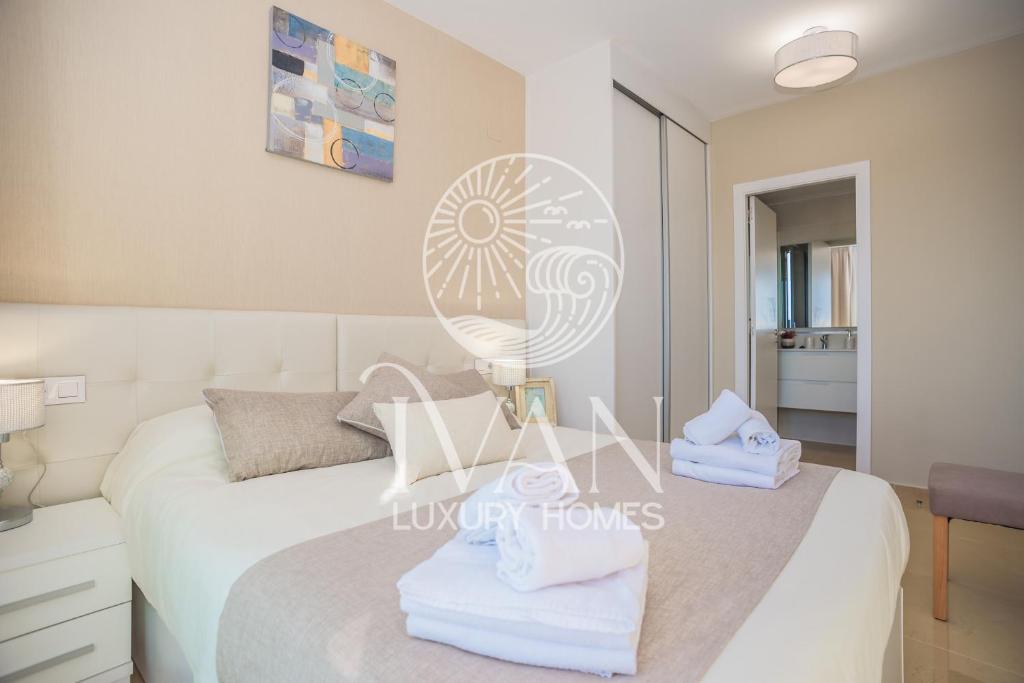 Casa Mar Ivan Luxury Homes 8ªPlta Sur 1ªLínea - 2