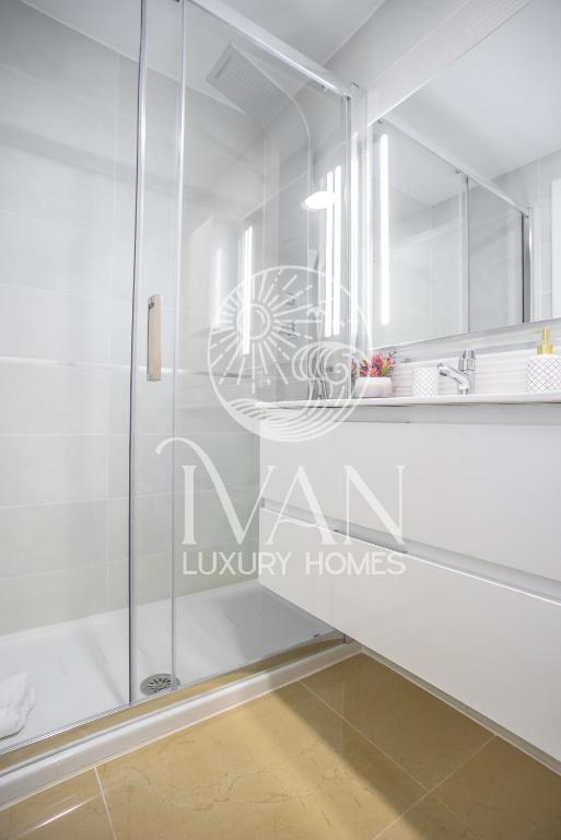 Casa Mar Ivan Luxury Homes 8ªPlta Sur 1ªLínea - 5