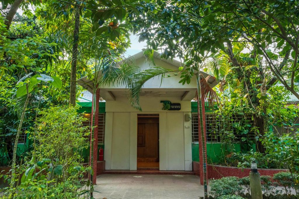 Lemon Garden Resort & Spa