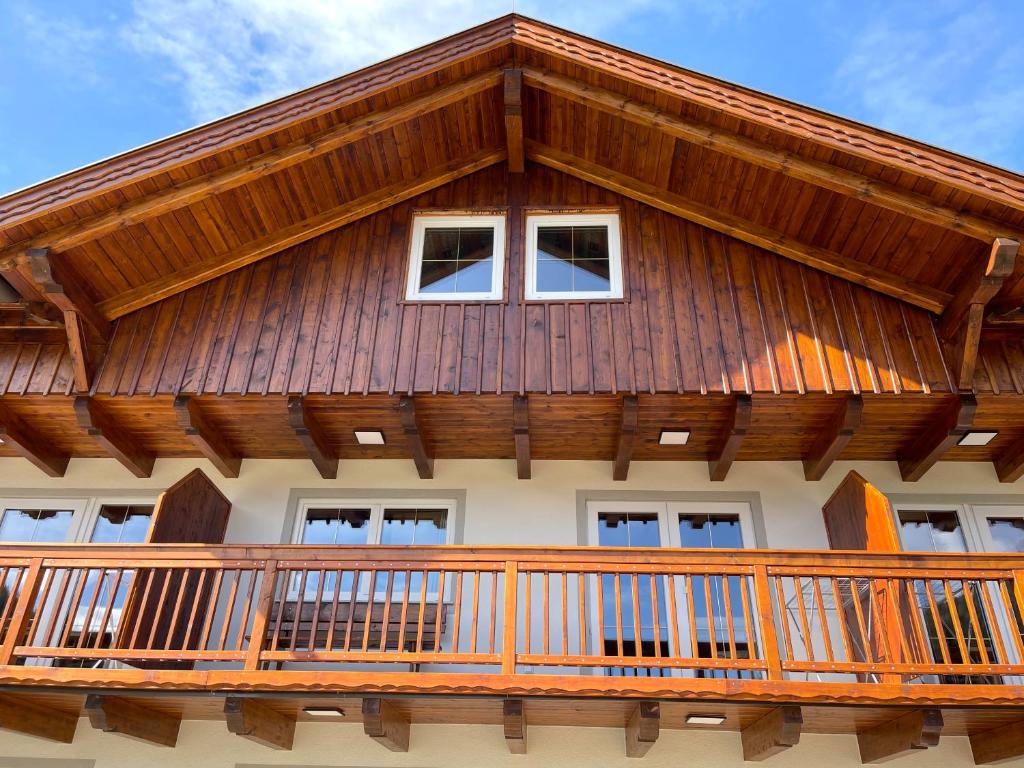 Ferienwohnungen zum Klammlhof - 2