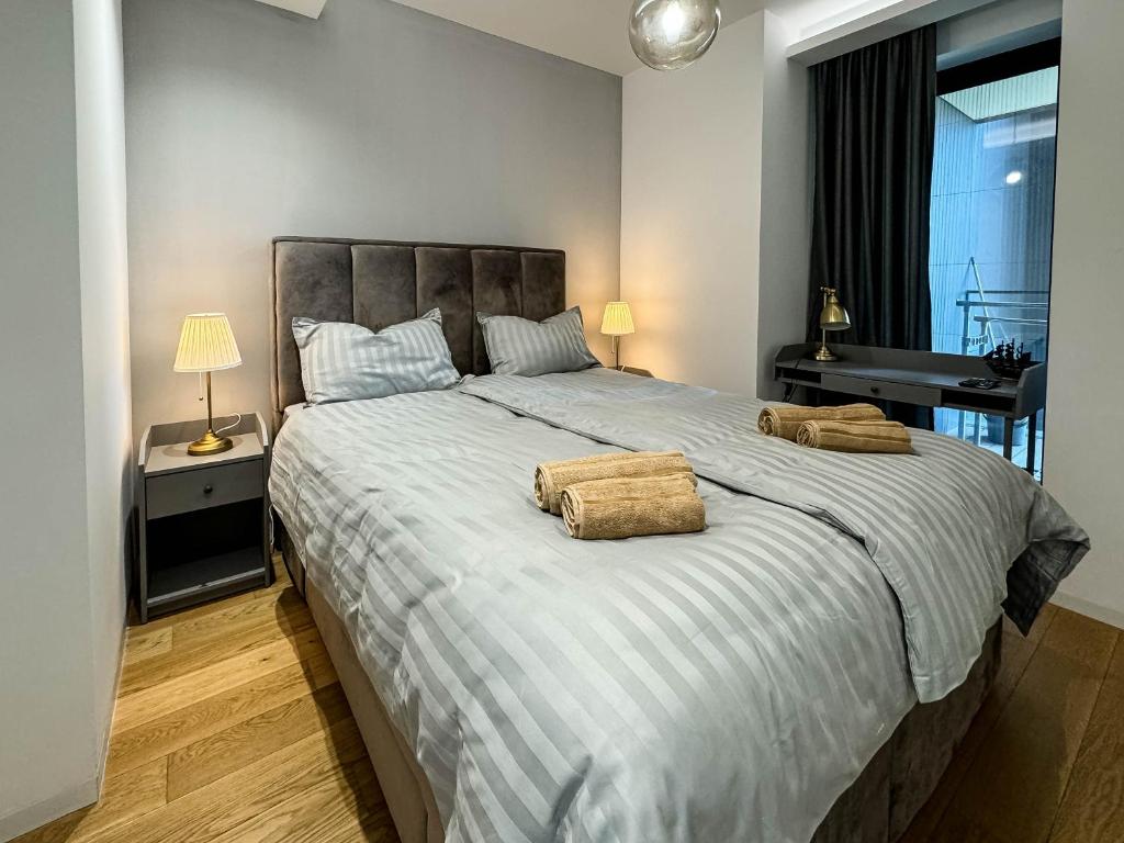 Sakura Park Luxury Apartments - 2