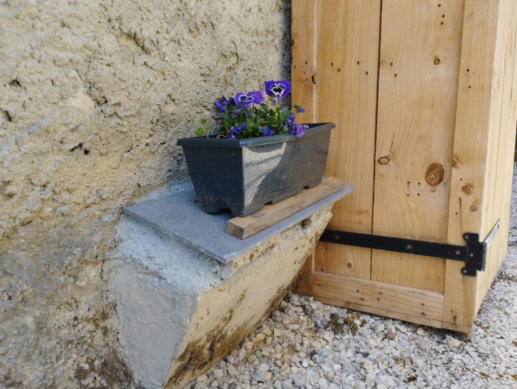 les Seilles de Clovis - 5