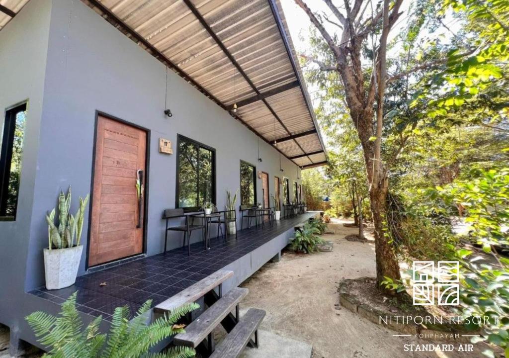 ทัศนียภาพ