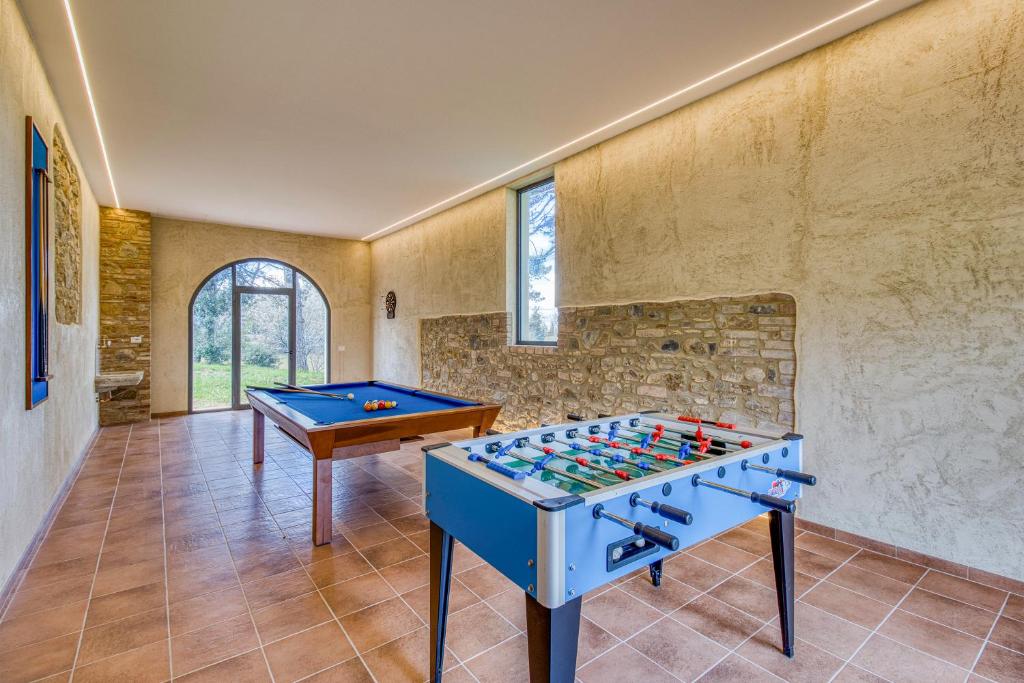 Quercia 1 - Relax in Tuscany - Happy Rentals - 3