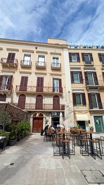 Just Here apartments - La mansarda - 4