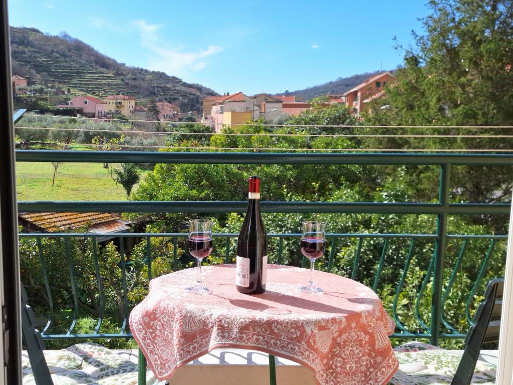 La casa di John - 1