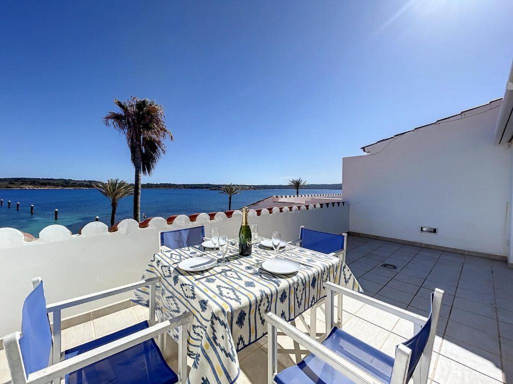 F05. Ático en Fornells, Fornells