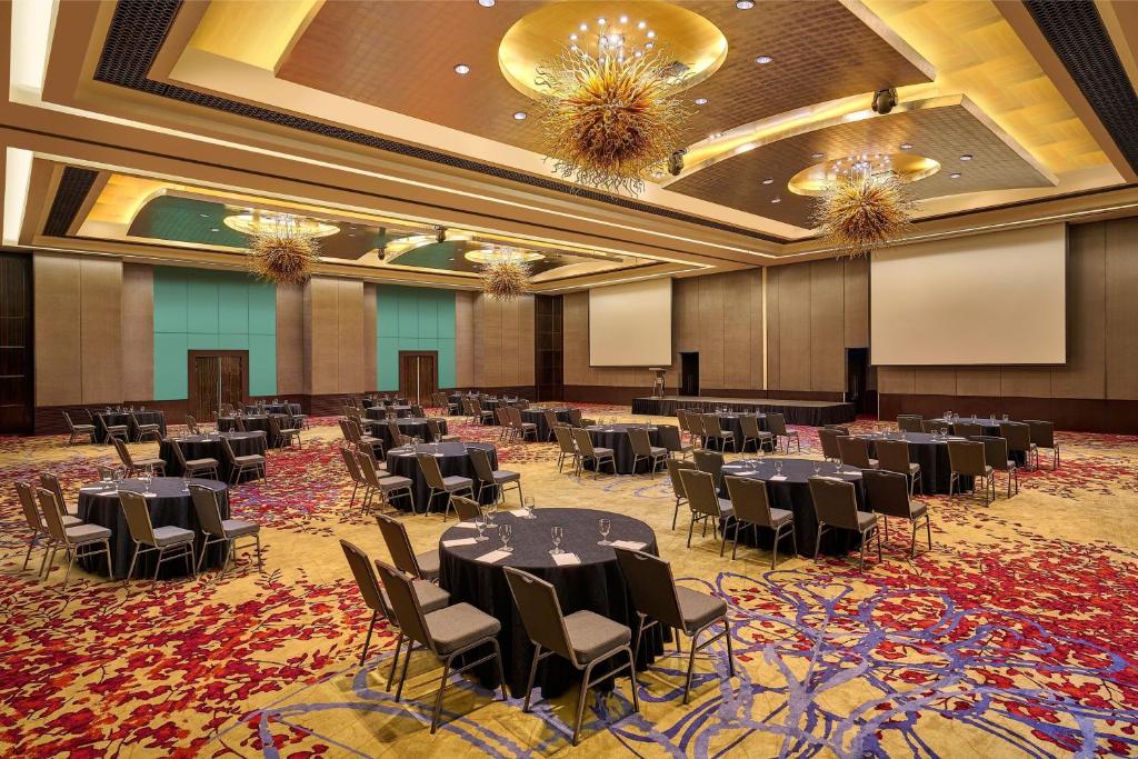 Meeting room / ballrooms