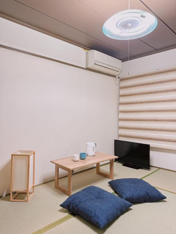 nestay suite tokyo Takadanobaba, Tokyo
