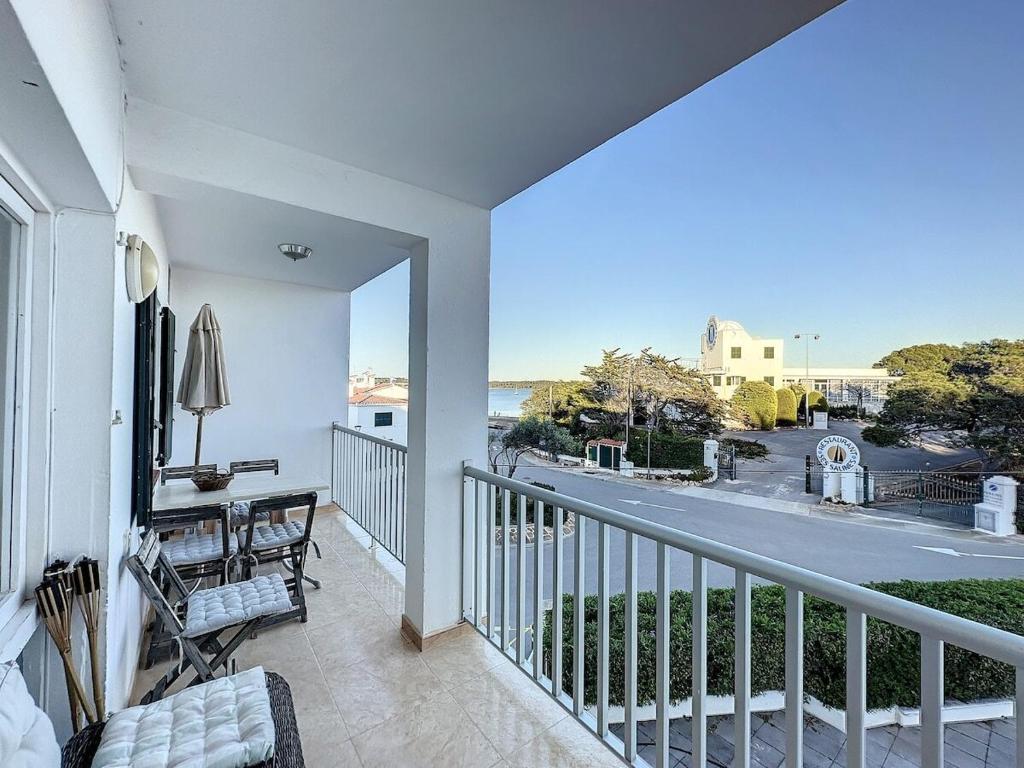 Roca Fornells, Vacaciones en Ses Salines SS37, Fornells