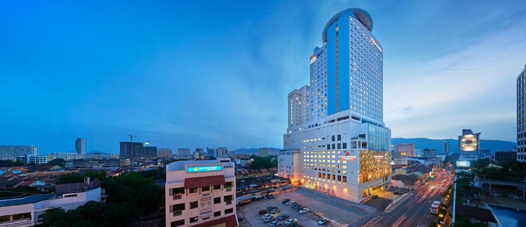 Hotel Property