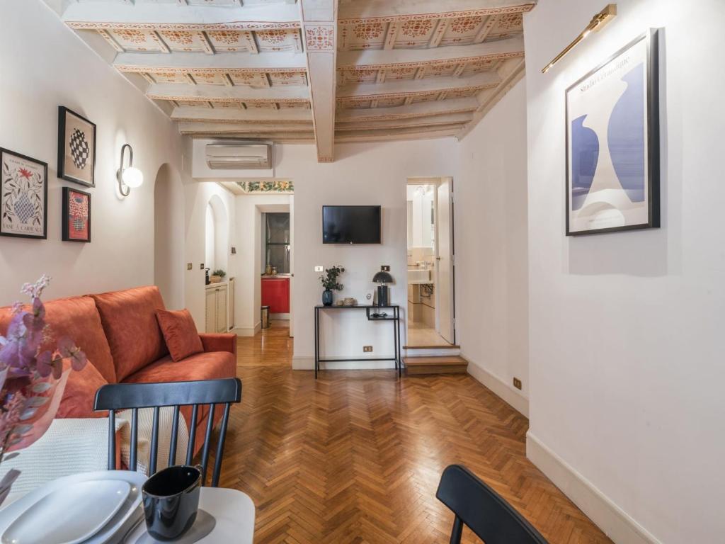 The Best Rent - Spacious two-bedroom apartment in old town - 2