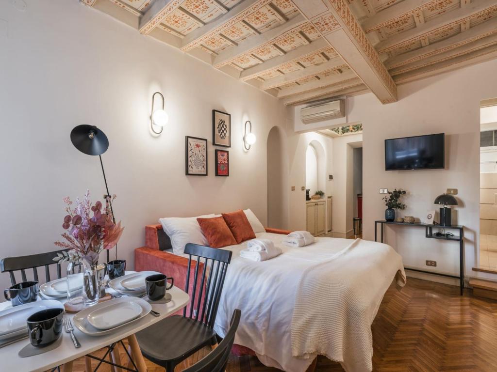 The Best Rent - Spacious two-bedroom apartment in old town - 3