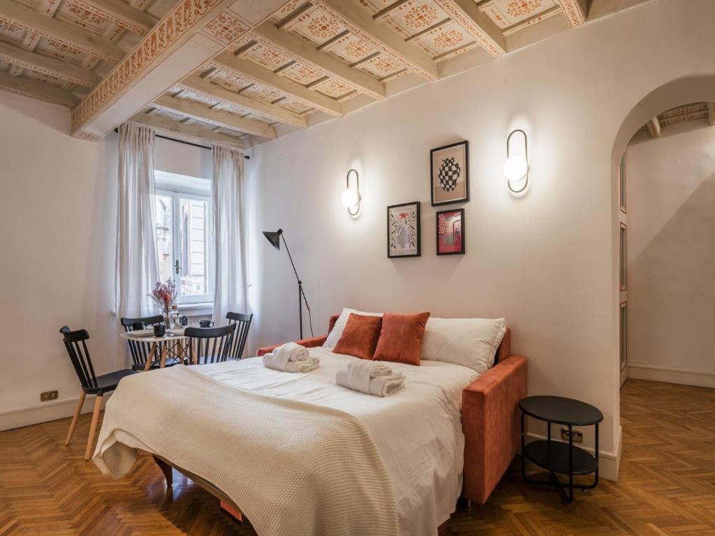 The Best Rent - Spacious two-bedroom apartment in old town - 4