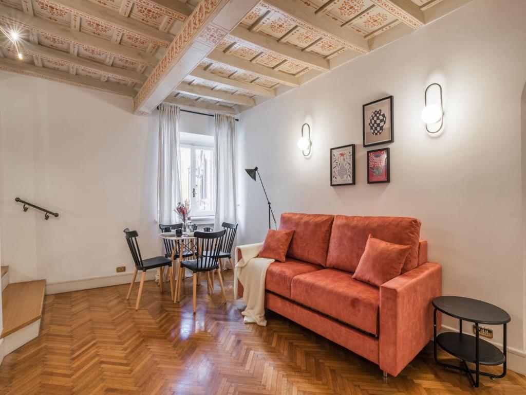 The Best Rent - Spacious two-bedroom apartment in old town - 5