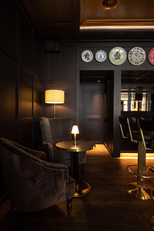 Pub/Lounge