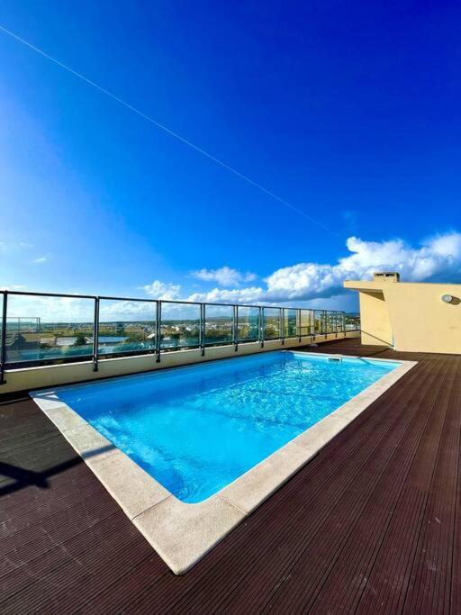 Apartamento - Marina de Olhão, Olhão