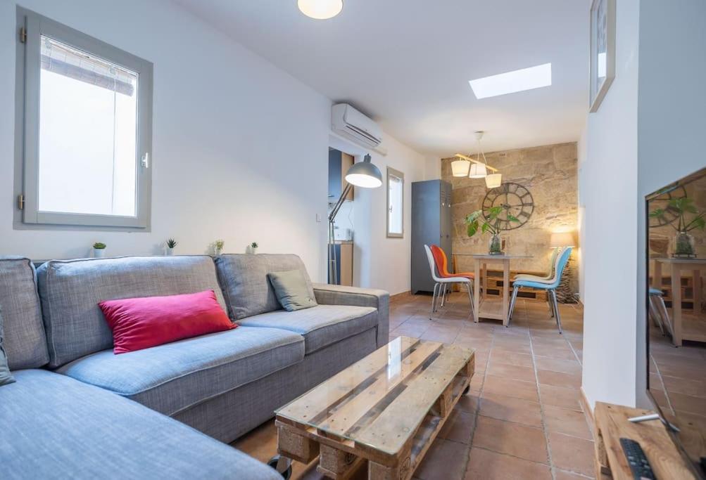 Le Cosy, T3 en Duplex, Climatisé, Centre historique - 5