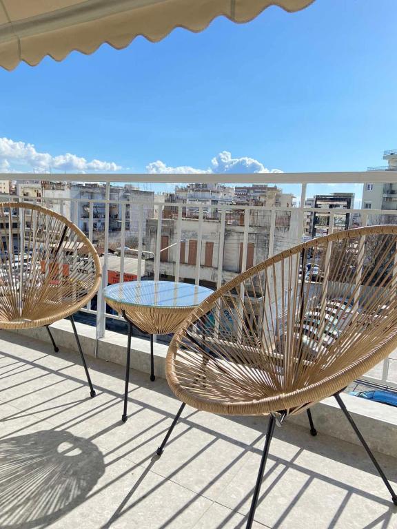 C.15 Vardan's apartment, Soluň