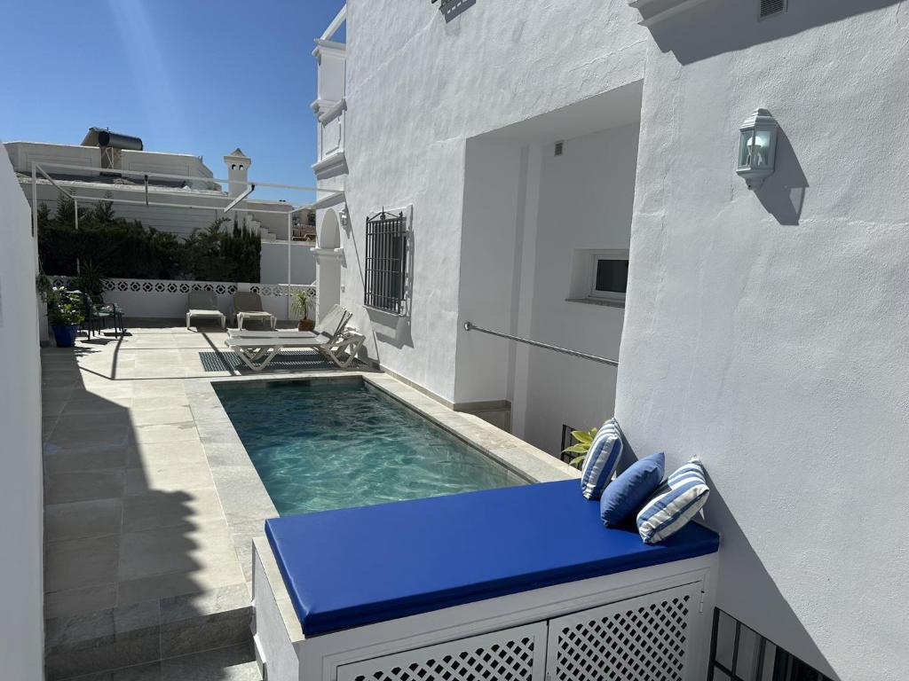 Nerja Paradise Rentals - Villa Calazul - 5