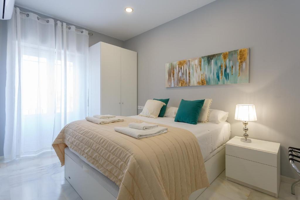 Apartamento Cádiz Mirador by Isa - 1