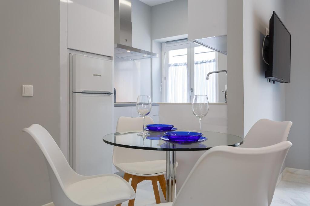 Apartamento Cádiz Mirador by Isa - 3