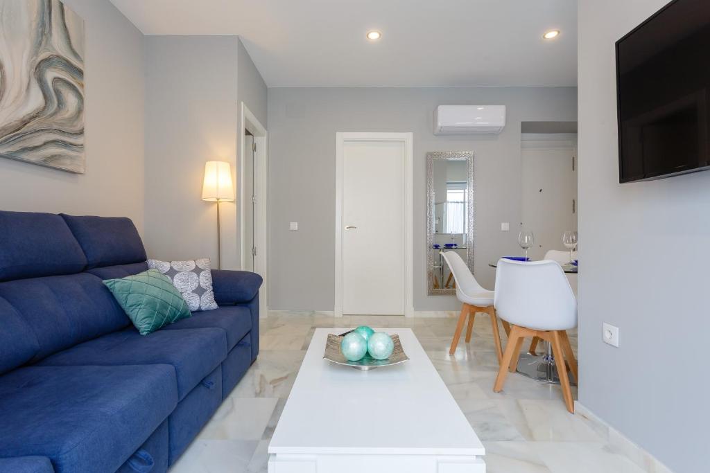 Apartamento Cádiz Mirador by Isa - 5