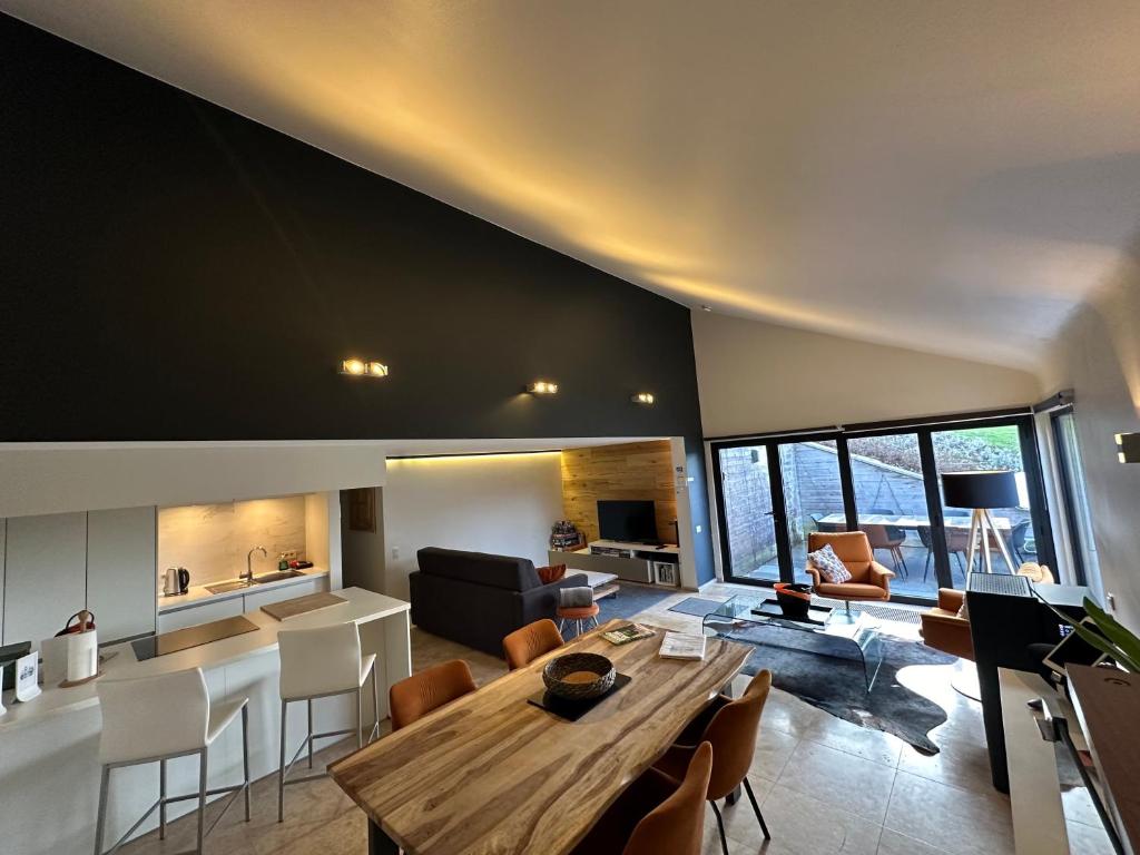 Sakura Lodging, Bossut-Gottechain