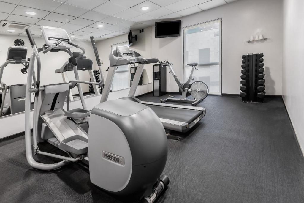 フィットネス/ジム