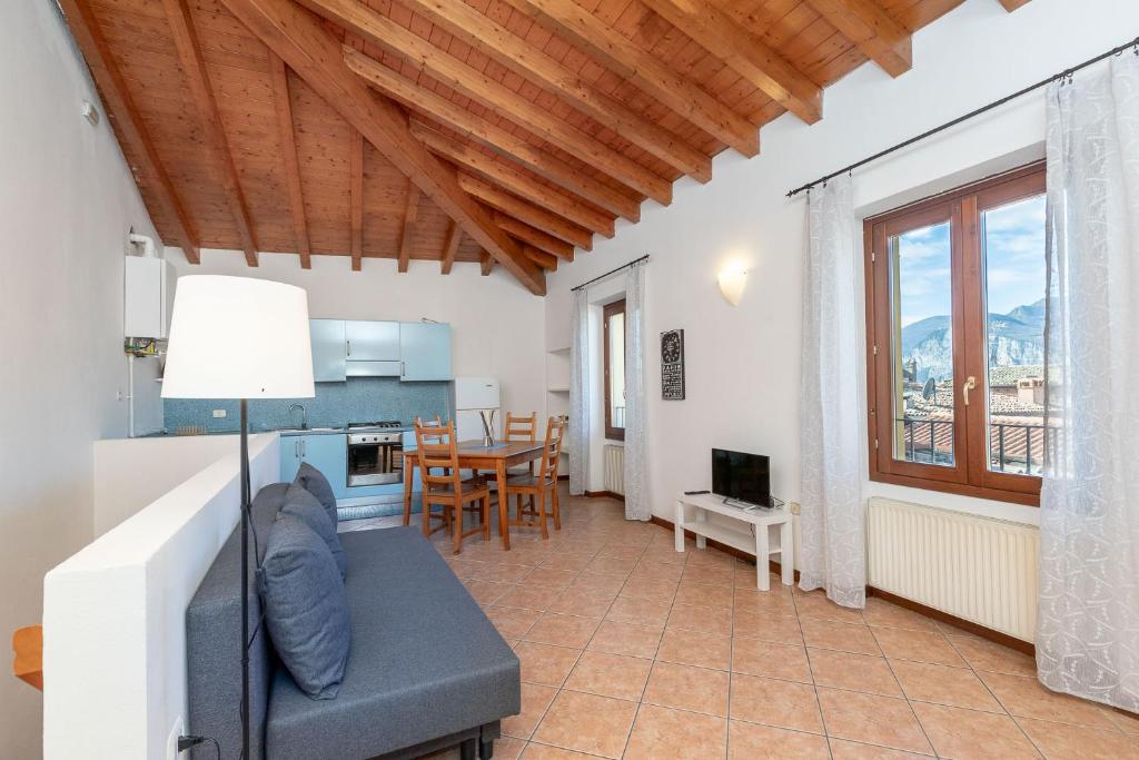 JAM Apartments, Malcesine