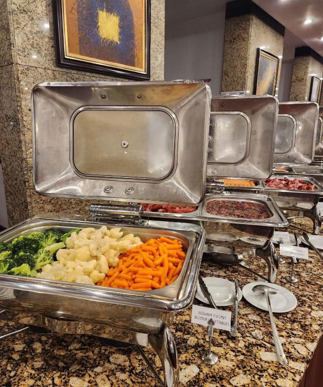 お料理のイメージ