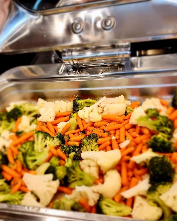 お料理のイメージ