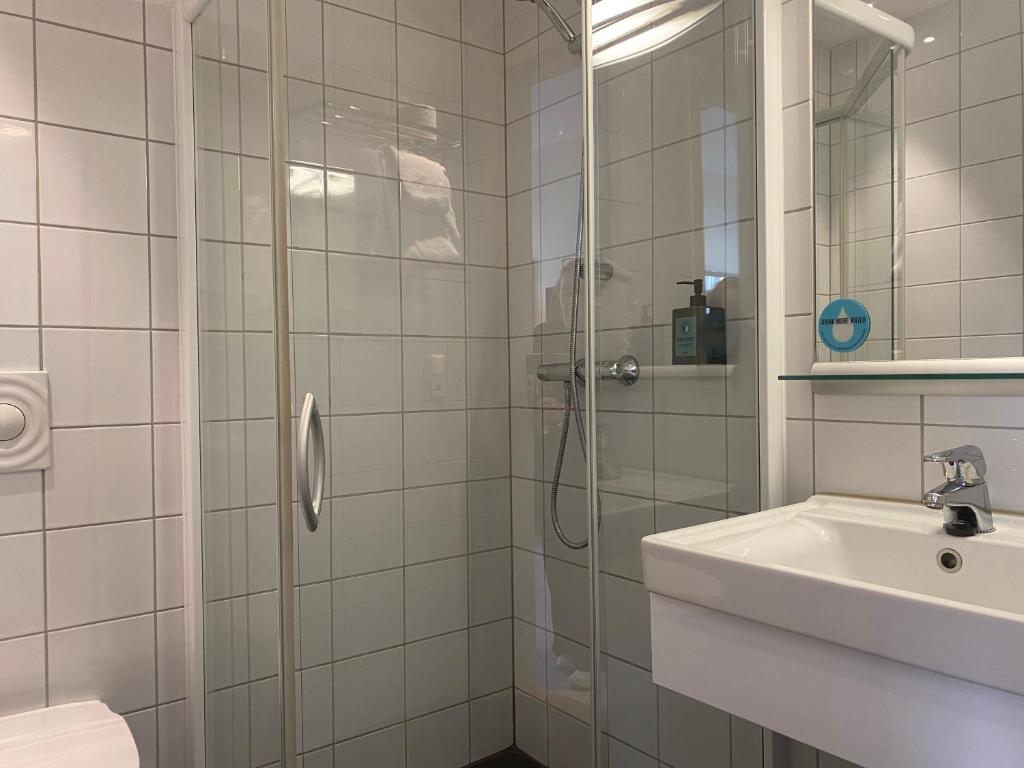 バスルーム（客室）