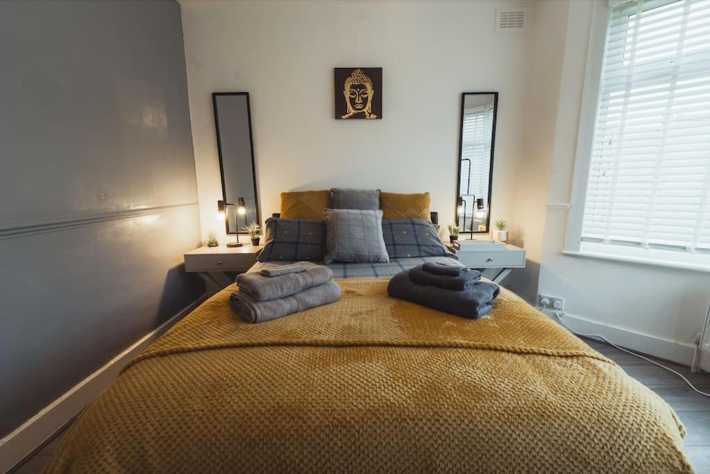 1 bed - Wifi - Pet Friendly - Harrow, Harrow