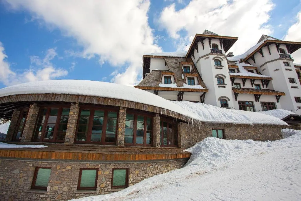 Termag Hotel Jahorina, Hotel in Jahorina