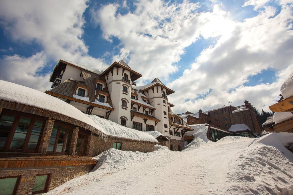 Termag Hotel Jahorina - 5