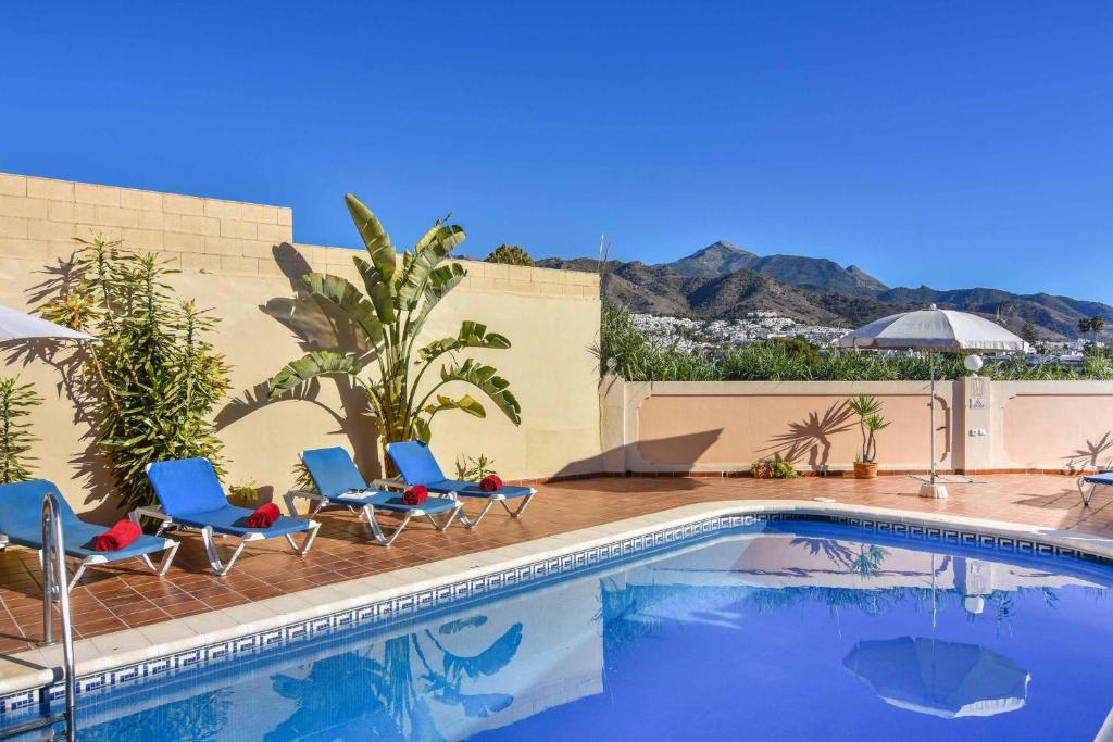 Villa Nerja Angeles - 3