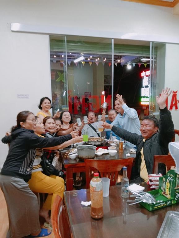 Hien Thuc Hotel